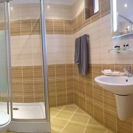 Вилла House Enjoy *