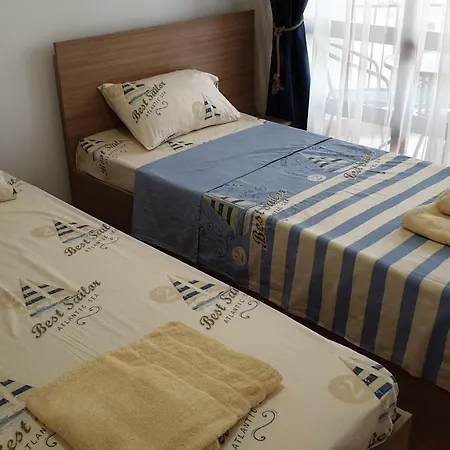 Вилла House Enjoy