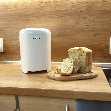 Вилла House Enjoy Камен-Бряг