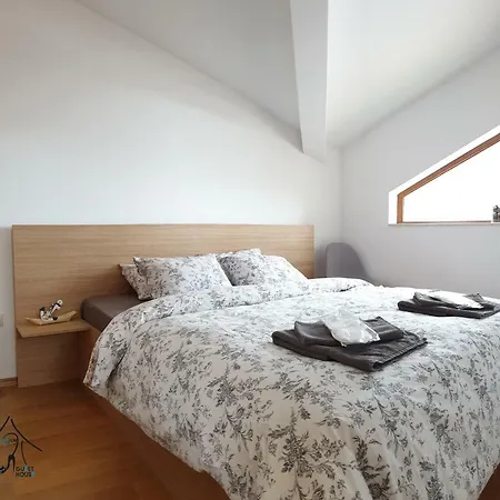 House Enjoy Вилла