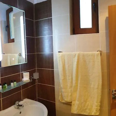 House Enjoy Вилла