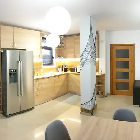 House Enjoy Вилла *