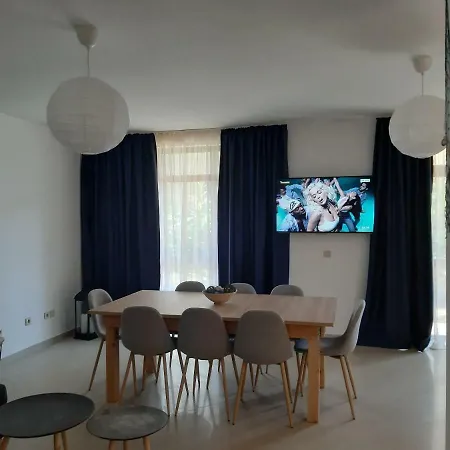 House Enjoy Вилла