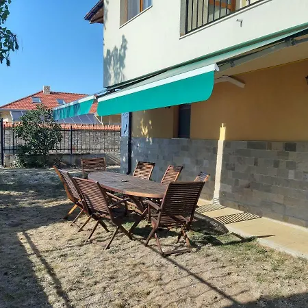 Вилла House Enjoy