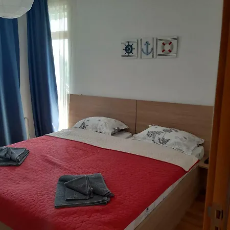 House Enjoy Вилла