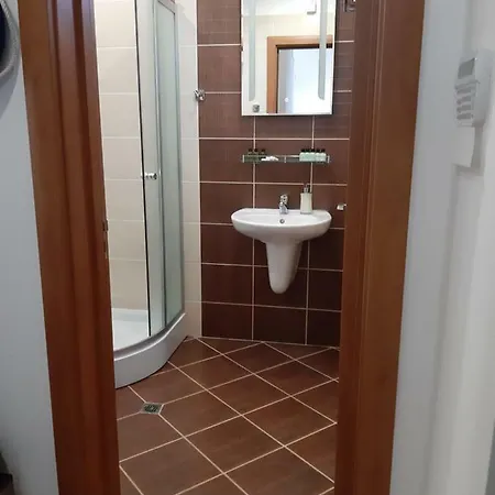 House Enjoy Вилла