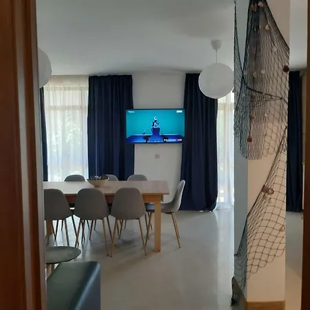 Вилла House Enjoy *